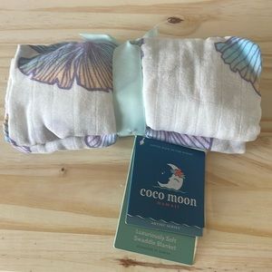 New Coco Moon Swaddle